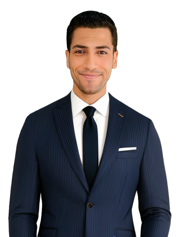 Dr Ahmed Elsaeed Mohamed